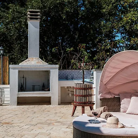 Helloapulia Trulli Giulia Martina Franca